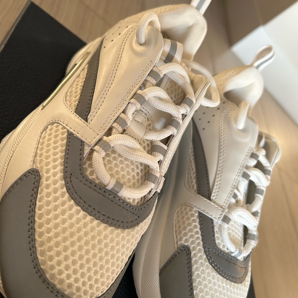 Dior sneakers